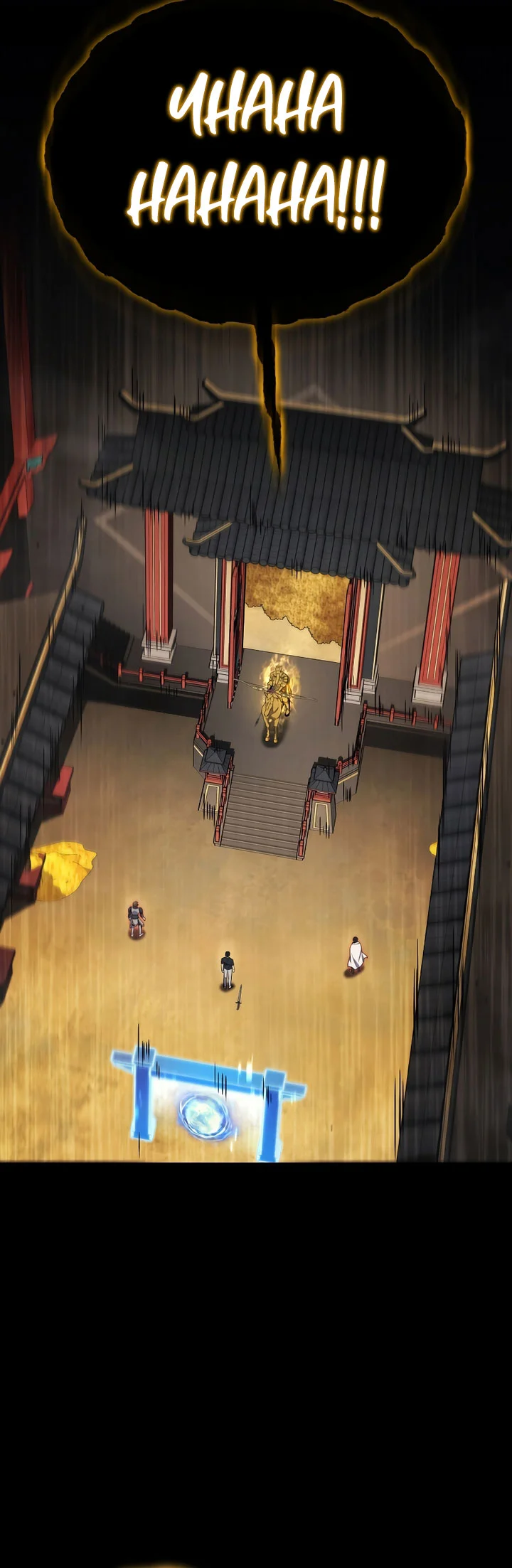 martial god regressed to level 2 chapter 30 - Page 62